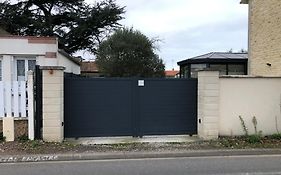 Les Coquillages De Langrune-Sur-Mer